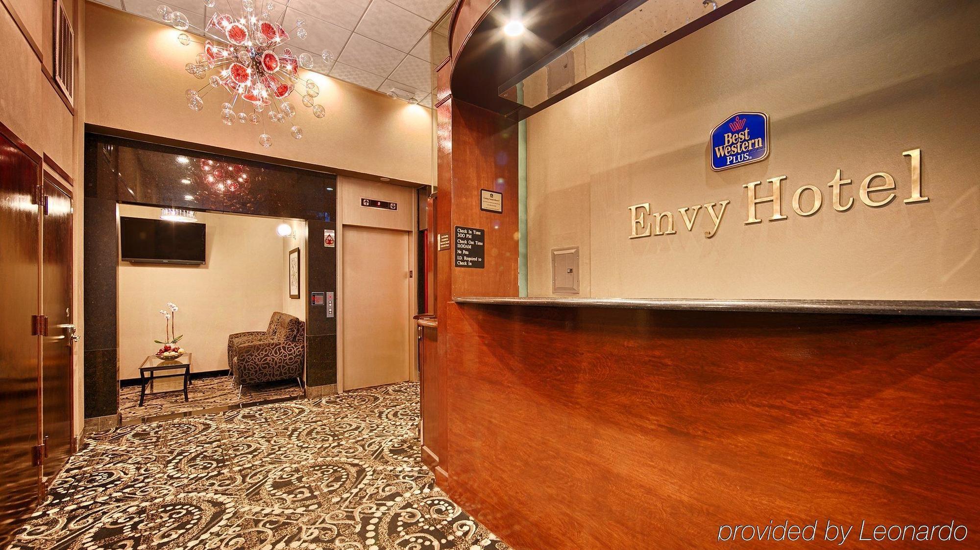 Envy Hotel Baltimore Inner Harbor Extérieur photo