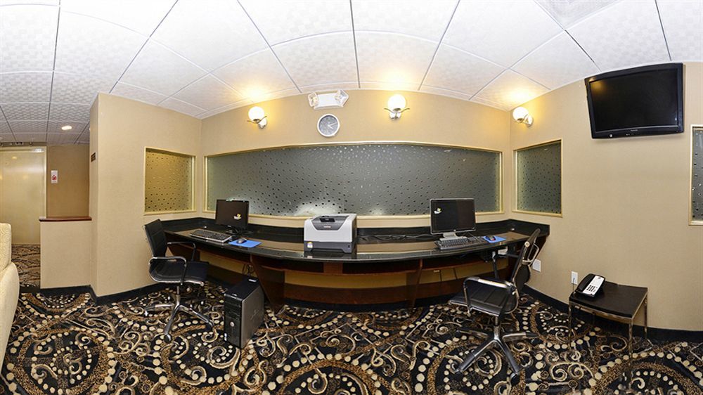 Envy Hotel Baltimore Inner Harbor Extérieur photo